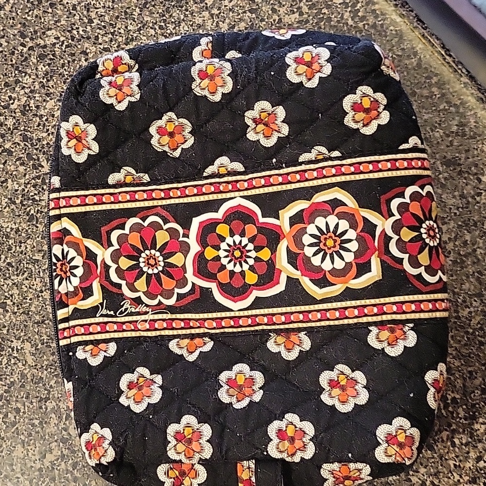 Make up bag